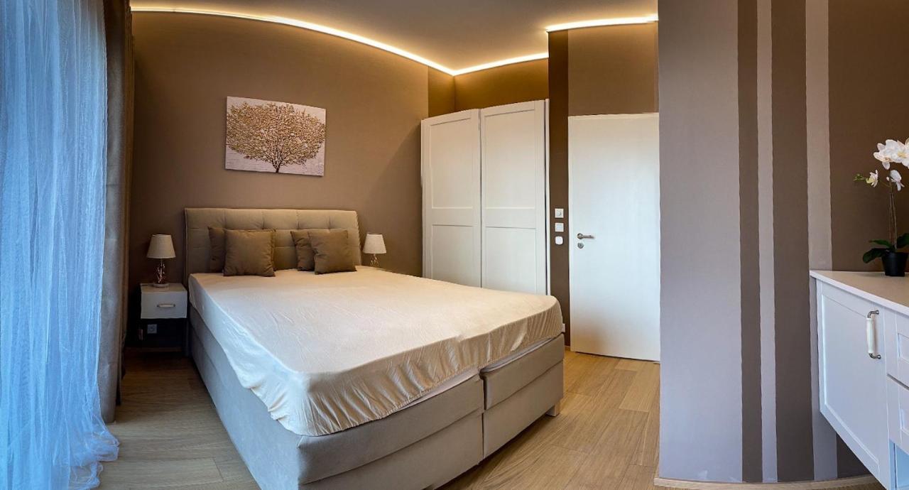 Apartment Dagmar Buresove Prag Exterior foto