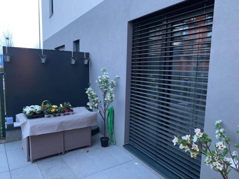 Apartment Dagmar Buresove Prag Exterior foto